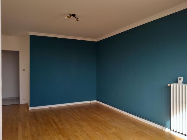 PLACE WILSON – T3 – 55.90 M²