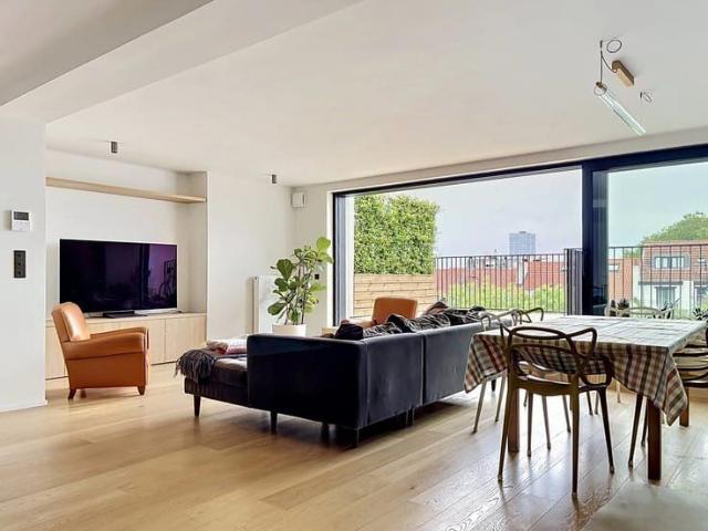 Place Brugmann Penthouse 3 bedrooms