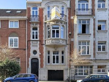 1180, Uccle, Bruxelles-Capitale - Parking