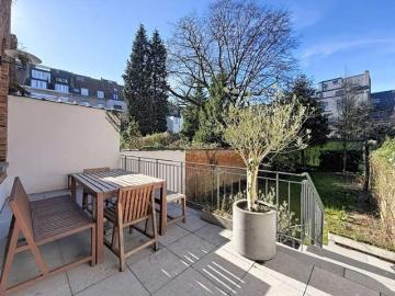 1180, Uccle, Bruxelles-Capitale - Parkeerplaats