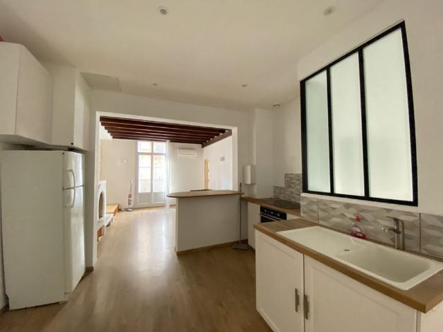 Place Carnot T3 59.70m²