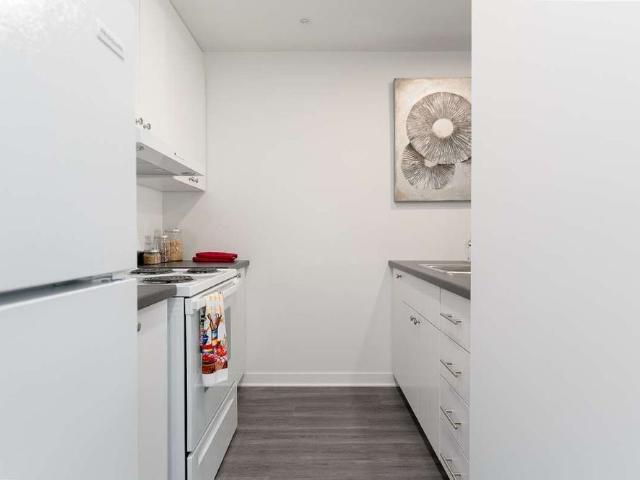 Place Cavendish Apartments Bachelor