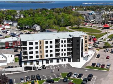 Place Centrale First Month Rent Free + Free Wifi! D [object Promise] for Rent