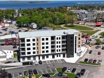Apartment to rent in Westmorland - Balcony