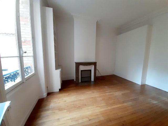 PLACE CHARLES DIGEON 3 PIECES: SAINT MANDÉ 94160 76.05 m² | GTF Location