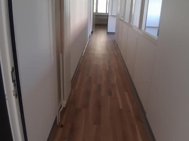 Apartment with 3 rooms for rent in La Chaux de Fonds 116 m² | dreamo. Ch