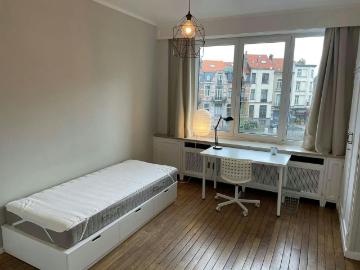 1050, Bruxelles-Capitale