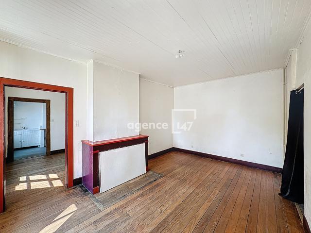 Place de l'Arsenal F2 de 43.42m2