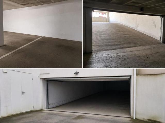 Place de parking sécurisée Saint Malo, Avenue Jean Jaurès