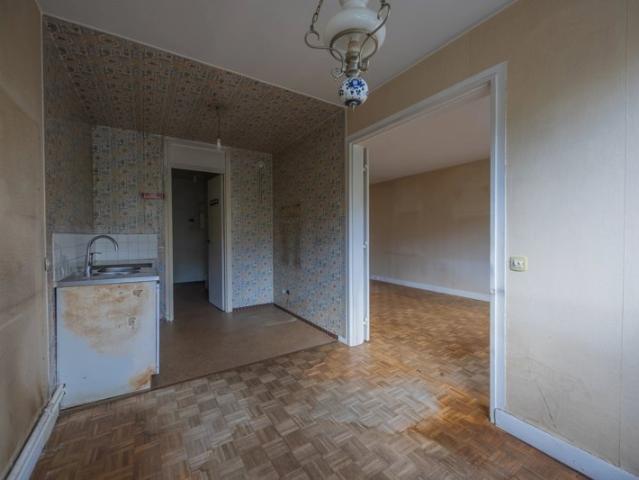 Place d'Italie Appartement 4 pièces de 74 m²