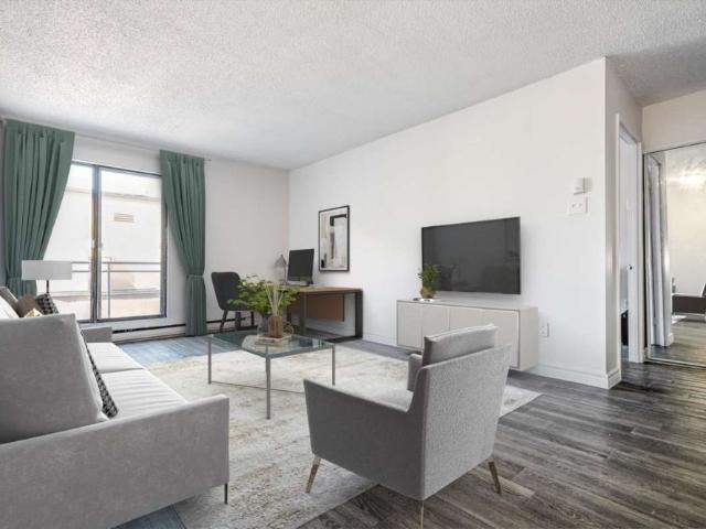 Place Du Boulevard Apartments Junior 1 Bedroom