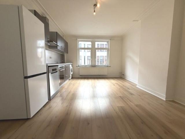 Place du Chatelain Appartement 1 Ch Ixelles