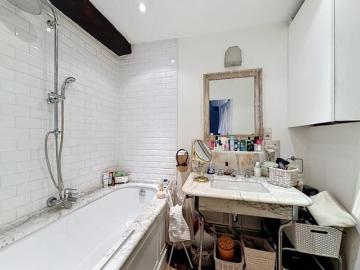 Place du Sablon 1 bedroom furnished flat