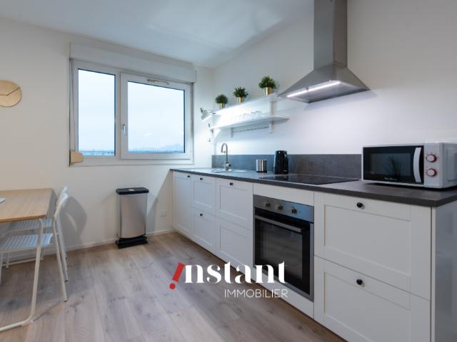 Place en colocation – All Inclusive – Debourg