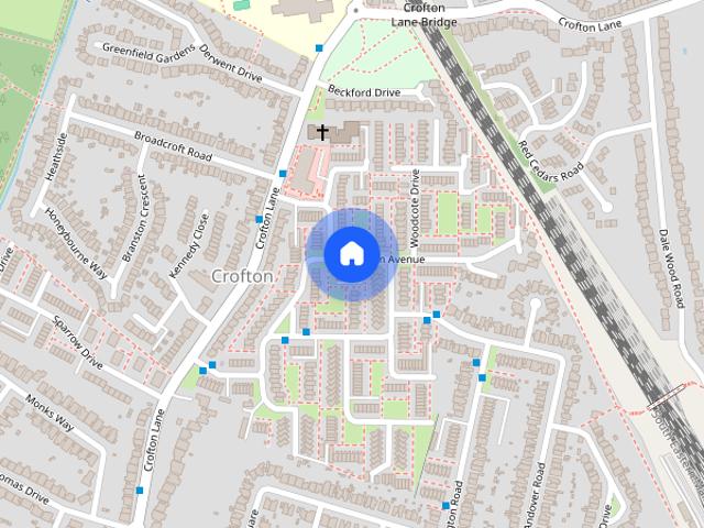Place Farm Avenue, Orpington, Kent, BR6 8DQ