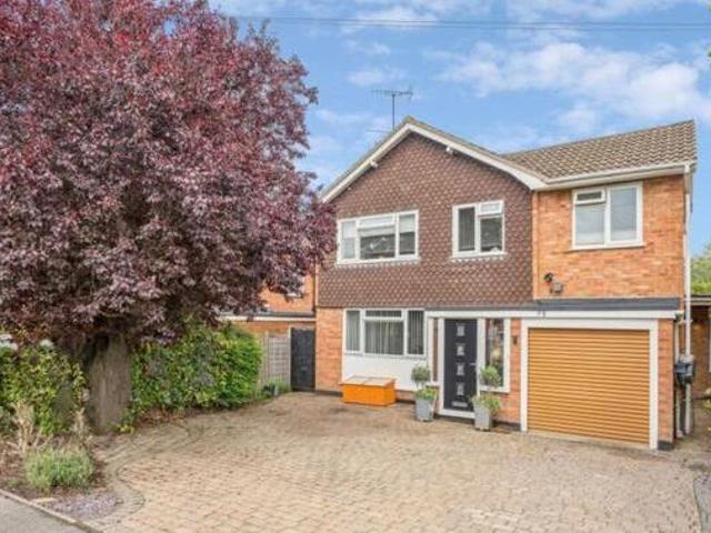 Place Farm Way, Monks Risborough, 4 Bedroom Detached