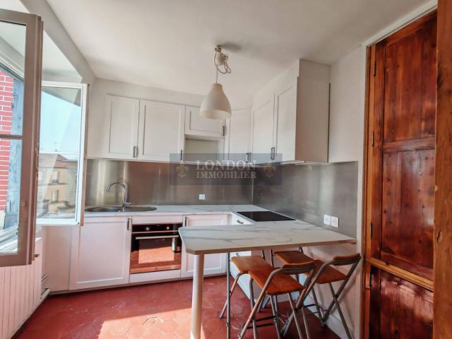 Place Gambetta Appartement de 95,58 m2