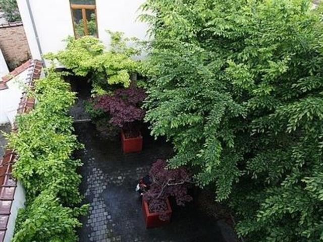 Place Jourdan/CEE. Splendide Appartement en DUPLEX meublé 2 chambres