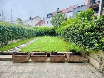 Place Keym: nice HOUSE 3 bedrooms garden garage