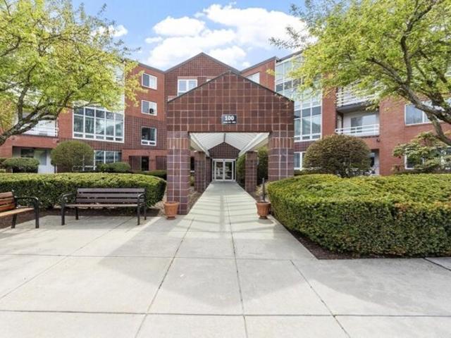 Place Ln Unit,woburn, Condo For Sale
