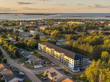 Apartment for rent in Westmorland - Parking