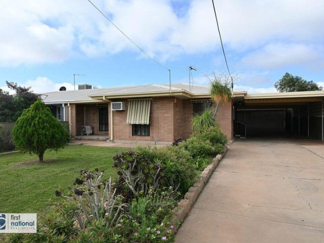 Place of Residence or Investment Property
