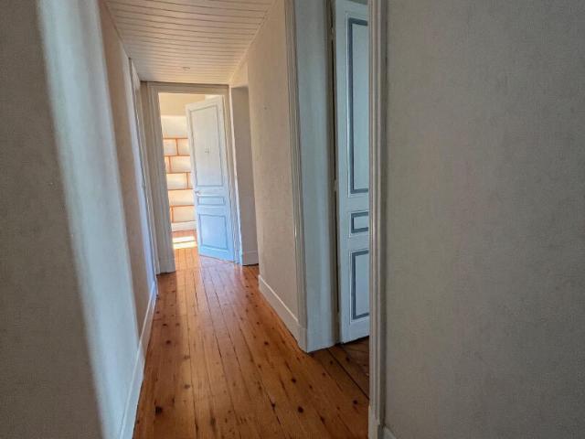 Place Saint marc, charmant appartement 2 chambres