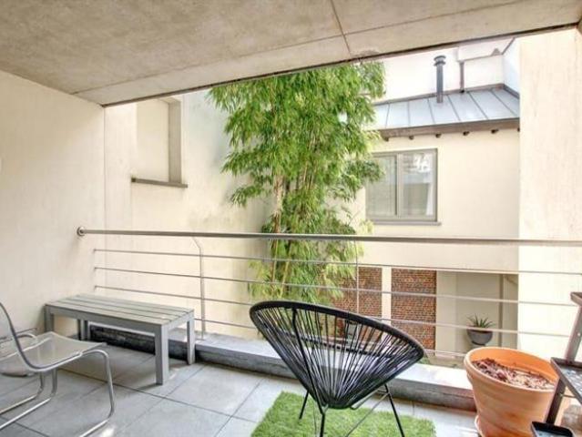 PLACE SAINTE CATHERINE 1 BEDROOM APARTMENT + TERRACE