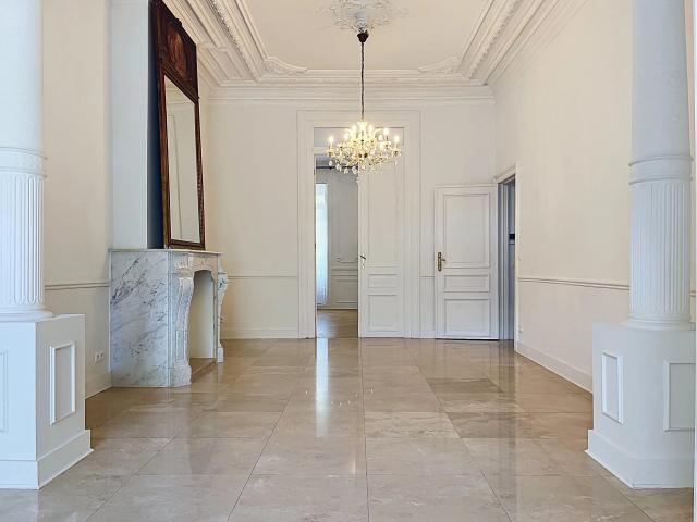 Place Stéphanie Maison de maître 6 chambres
