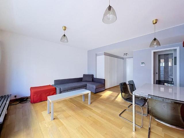 Place Stéphanie – Stunning furnished studio flat + terrace!