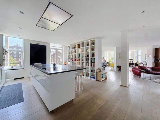 Place Stéphanie: Sumptuous 3 bedroom apartment