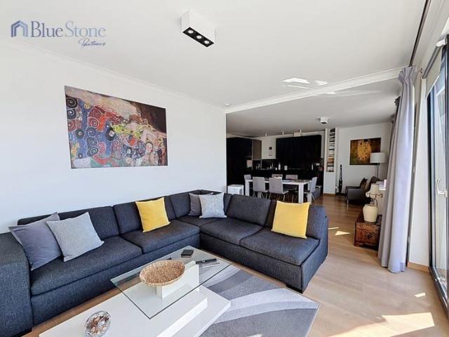 PLACE STÉPHANIE | Superb Furnished 2 Bedroom Apart + Terrace