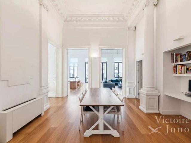 Place Stéphanie: Prestige 5 bed apartment