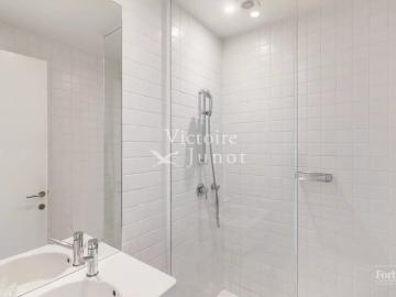 Appartement te huur in Saint-Gilles, Bruxelles-Capitale - Parkeerplaats