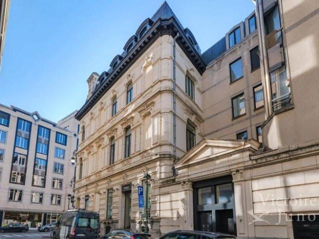 Place Stéphanie: Prestige 5 bed apartment