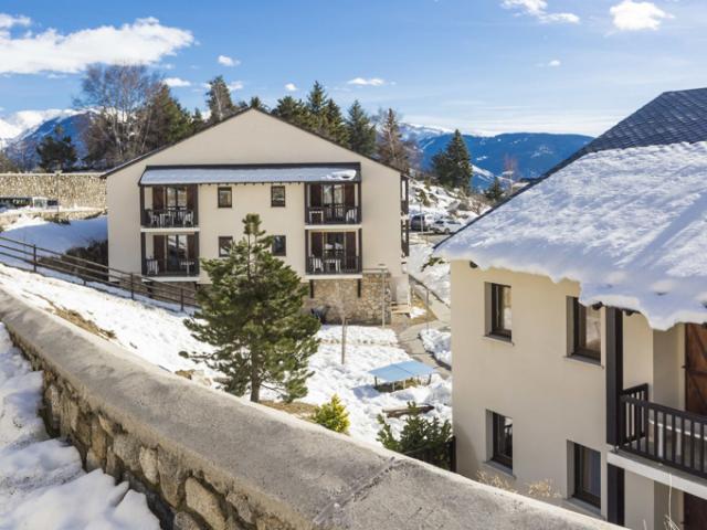 PLACEMENT IMMOBILIER 2 PIECES CABINE Résidence Mille Sol