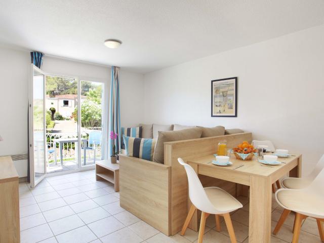 PLACEMENT IMMOBILIER 2 PIECES DOMAINE DES EUCALYPTUS