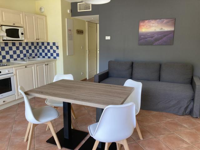 PLACEMENT IMMOBILIER 2 pièces Résidence La Licorne de H