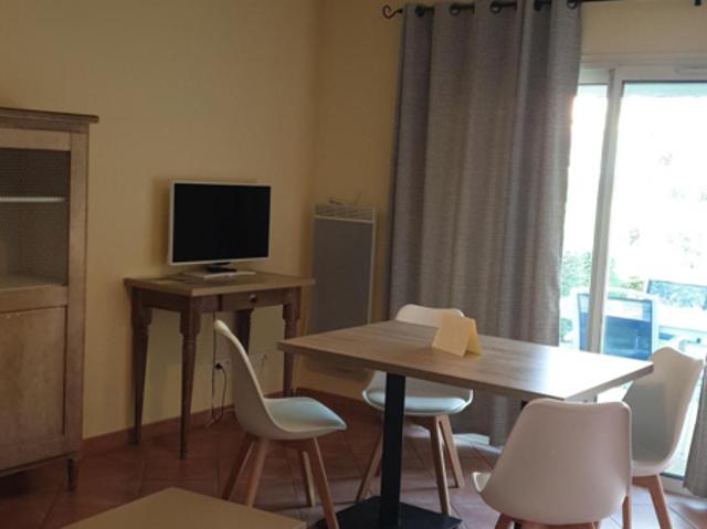 PLACEMENT IMMOBILIER 2 PIECES Résidence 'La Licorne de H