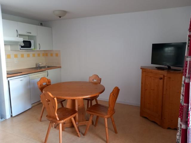 PLACEMENT IMMOBILIER 2 pièces Résidence Soleil d'Aure