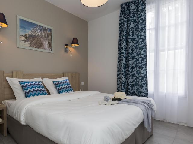 PLACEMENT IMMOBILIER 2 PIECES Résidence Prestige Rêve d'île