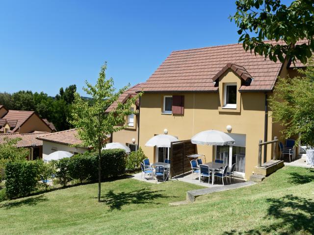 PLACEMENT IMMOBILIER 3 PIECES DUPLEX Résidence les Coteaux de Sarlat