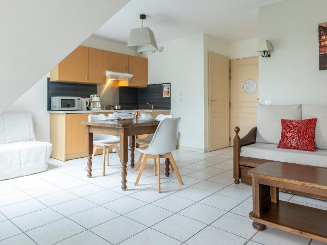 PLACEMENT IMMOBILIER 3 pièces Résidence Domaine des Rois
