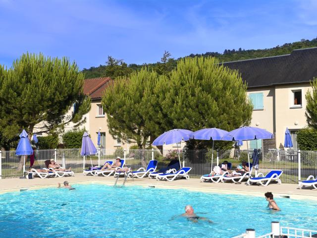PLACEMENT IMMOBILIER Appartement en Mezzanine Résidence le Hameau du Moulin