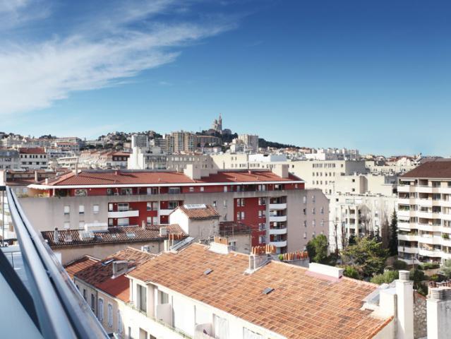 PLACEMENT IMMOBILIER STUDIO APPART HOTEL PRADO CASTELLAN