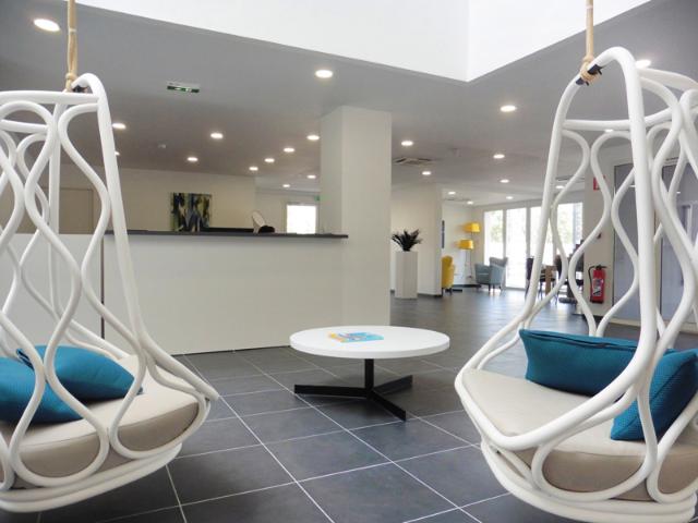 PLACEMENT IMMOBILIER STUDIO Appart'Hotel Nakara