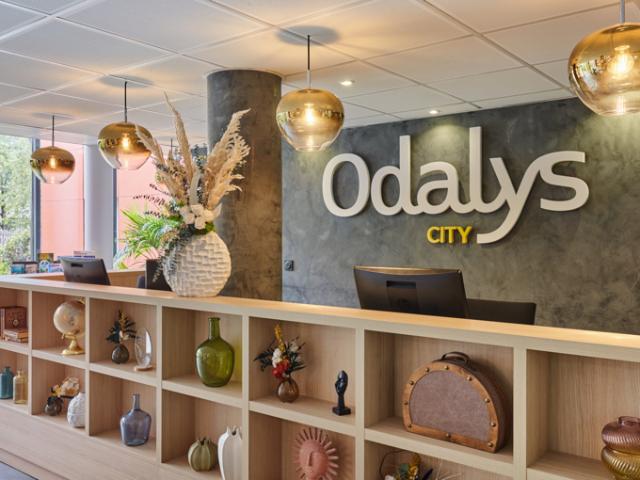 PLACEMENT IMMOBILIER STUDIO RESIDENCE ODALYS BIOPARC