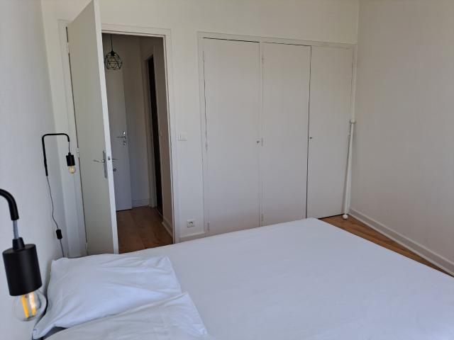PLACEMENT LOCATIF très agréable appartement