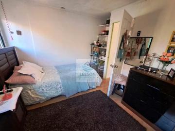 Placeres venta de casa 3d/2b con vista al mar | 3 dormitorios por 85000. 00 en Valparaíso