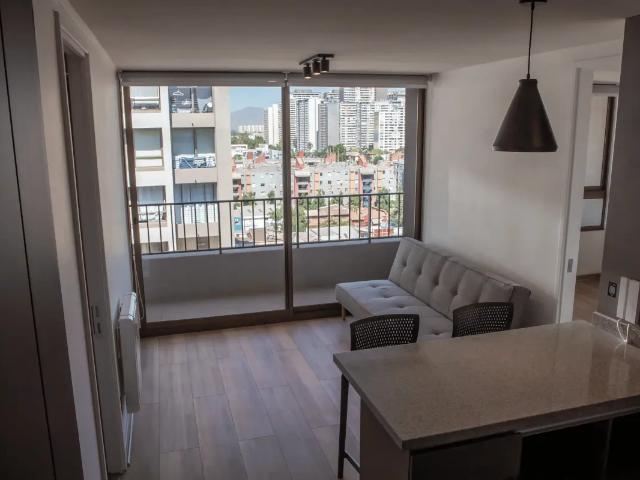 Placilla 76 departamento 2d2b 3c, estación central